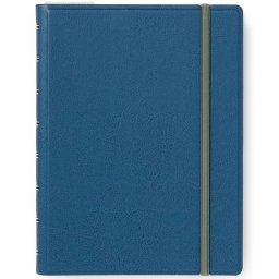 Filofax Notebook Contemporary A5 Kék