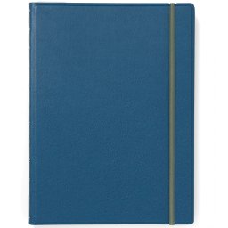 Filofax Notebook Contemporary A4 Kék