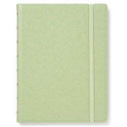 Filofax Notebook Classic Pastel A5 Zsálya