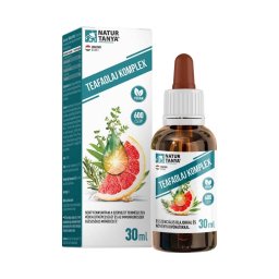 Natur Tanya Teafaolaj Komplex csepp 30ml