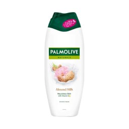 Palmolive Almond & Milk tusfürdő 500 ml