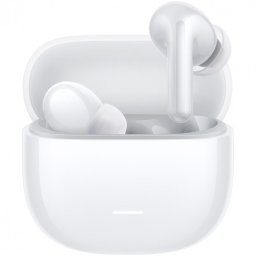 Xiaomi Redmi Buds 8 Lite bluetooth / vezeték nélküli fülhallgató BHR08OLGL, fehér
