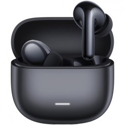 Xiaomi Redmi Buds 8 Lite bluetooth / vezeték nélküli fülhallgató BHR08OMGL, fekete
