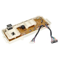 Samsung mosógép vezérlőpanel