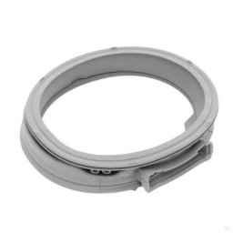 LG mosógép üstszájgumi,ajtószigetelés (MDS63939301) - gyári