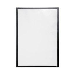 Infokeret 50x70, Durable Duraframe Poster Sun fekete