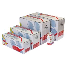 REMAN Hp Q5953A toner magenta