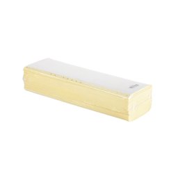Etikett mátrix címke 73,7x36mm, 1pályás Bluering(R) 500ív/doboz