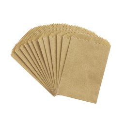 Papírzacskó általános 5kg 22x6,5x44 500 db/doboz,