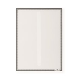 Információs tasak A4, statikus rögzítés Durable 5 db/csomag,
