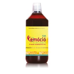 Emóció 7,84 liposzómás c- és d3-vitaminnal étrendkiegészítő ital 1000 ml