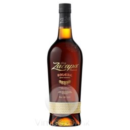 Ron Zacapa Cent. rum 0,7l 40% DRS