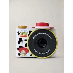 Disney Toy Story Jessie Mini Digitális gyerek fényképezőgép