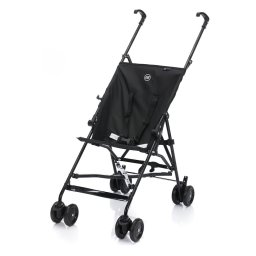 Fill sportbabakocsi Traveller fekete 1011-76