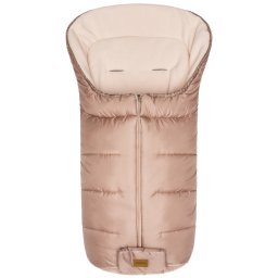 Fillikid bundazsák babakocsiba Eco big 1220-09 natúr