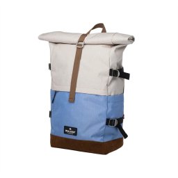 Hátizsák ergonomikus Popcorn & Niagara Roll Top by Walker