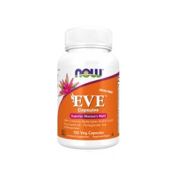 Now Eve multivitamin nőknek - 90 db