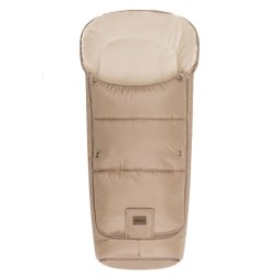 Fillikid bundazsák babakocsiba Peak Desert Taupe FM1610-19