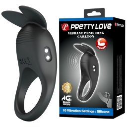 Pretty Love Carlton csiklizgats pniszgyr