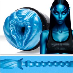 Fleshlight Alien Freaks maszturbtor - vagina