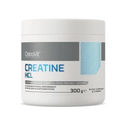 Ostrovit Creatine HCL 300 g por közeli lejárat
