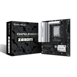 Maxsun CHALLENGER Z890M