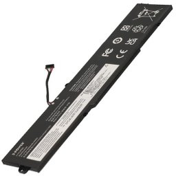 2-POWER akkumulátor 11,1V 3600mAh a Lenovo 330-15ICH, Lenovo 330-17ICH modellekhez