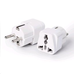Adapter C-TECH univerzális adapter 110V-230V