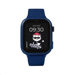 Garett Smartwatch Kids Cute 2 4G kék