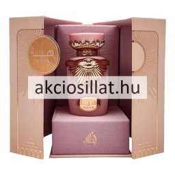 Lattafa Haya EDP 100 ml Női
