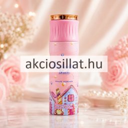Paris Corner Marshmallow Blush parfüm dezodor 200ml