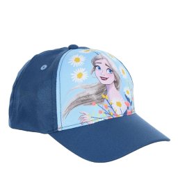 Disney Jégvarázs Picnic Blue gyerek baseball sapka 54 cm