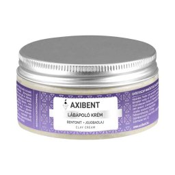 Axibent Lábápoló krém levendulával és jojobaolajjal 100ml