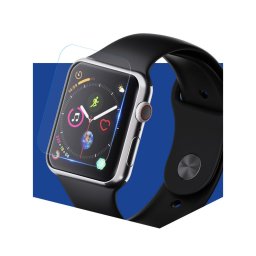 Samsung Gear 2 Neo kijelzővédő fólia, SM-R381, 3MK