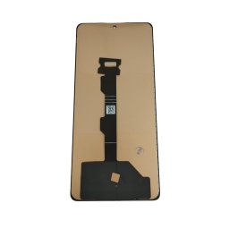 Xiaomi Redmi Note 13 Pro 4G LCD + érintőpanel, fekete