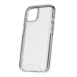 Xiaomi Redmi Note 14 Pro+ Crystal Hátlap - Átlátszó