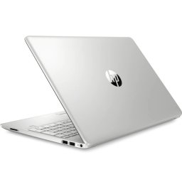 HP 17-cp0036ua, 16GB/512GB, AMD Ryzen 5, ezüst notebook (FreeDos) #N