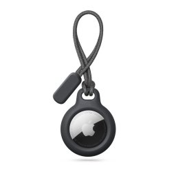Tech-Protect Apple AirTag tartó - Fekete
