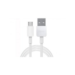 HUAWEI HL-0998 MICRO USB 1M Bulk Adatkábel - Fehér