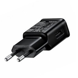 Samsung EB-TA200EBE 15W Bulk Hálozati Töltőfej - Fekete