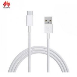 Huawei AP51 USB Type-C 1M Adatkábel - Fehér