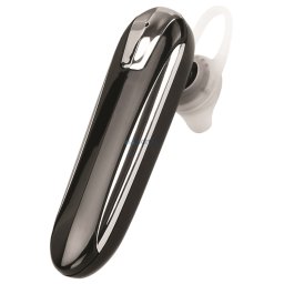 Setty SBM-01 többpontos Bluetooth fülhallgató, fekete, JO