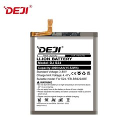 Samsung Galaxy S24 akkumulátor, 4000mAh, EB-BS922ABE, SM-S921, Deji