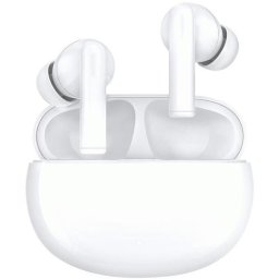 Honor Choice Earbuds X5 Pro stereo bluetooth headset vezeték nélküli töltőtokkal, TWS, fehér