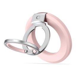 Tech-Protect MagSafe Ringstand - Rózsaszín