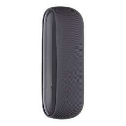TACTICAL IQOS Tok - Fekete