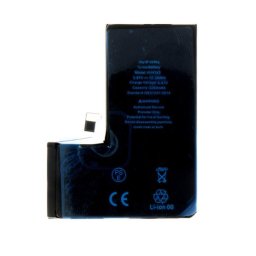 iPhone 14 Pro (6.1") akkumulátor, 3200mAh