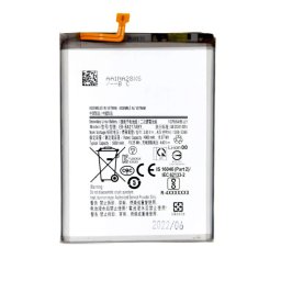 Samsung Galaxy A21s akkumulátor, 5000mAh, EB-BA217ABY, SM-A217