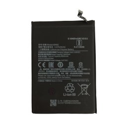 Xiaomi Redmi Note 9 4G / Redmi 9T akkumulátor, 6000mAh, BN62