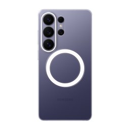 SAMSUNG műanyag telefonvédő (mágneses) ÁTLÁTSZÓ Samsung Galaxy S26 Ultra (SM-S948)